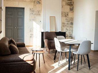 Appartement a louer arles - 3 pièce(s) - 42 m2 - Surfyn