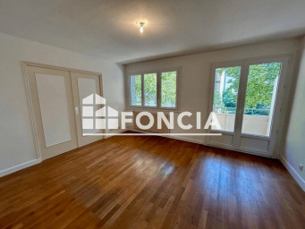 Appartement a louer lyon-6e-arrondissement - 4 pièce(s) - 79.6 m2 - Surfyn