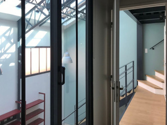 Maison a louer maisons-laffitte - 5 pièce(s) - 115 m2 - Surfyn