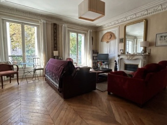 Appartement a louer paris-5e-arrondissement - 6 pièce(s) - 130 m2 - Surfyn