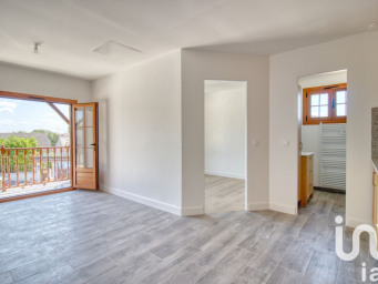 Appartement a louer louvres - 2 pièce(s) - 32 m2 - Surfyn