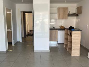 Appartement a louer villenave-d'ornon - 2 pièce(s) - 46.01 m2 - Surfyn