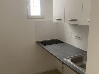 Appartement a louer paris-3e-arrondissement - 2 pièce(s) - 33 m2 - Surfyn