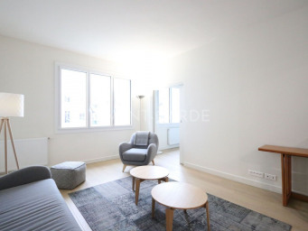 Appartement a louer neuilly-sur-seine - 3 pièce(s) - 82 m2 - Surfyn