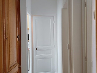 Appartement a louer neuilly-sur-seine - 2 pièce(s) - 33 m2 - Surfyn