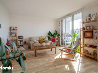 Appartement 279 000 € - 88 m²