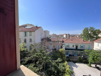 Appartement a louer toulon - 2 pièce(s) - 46 m2 - Surfyn