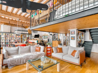 Appartement 455 000 € - 95 m²