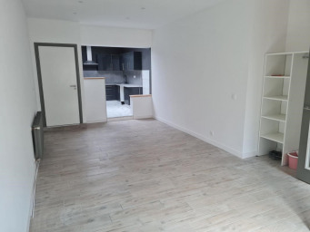 Maison a louer tourcoing - 4 pièce(s) - 71 m2 - Surfyn