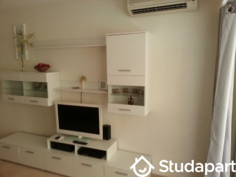 Appartement a louer antibes - 1 pièce(s) - 29 m2 - Surfyn