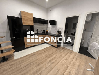 Appartement a louer marseille-4e-arrondissement - 1 pièce(s) - 32.2 m2 - Surfyn