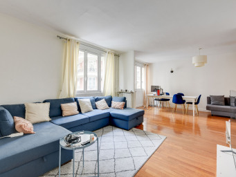 Appartement a louer  - 3 pièce(s) - 81.68 m2 - Surfyn