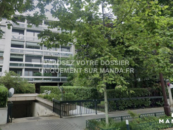Appartement a louer neuilly-sur-seine - 1 pièce(s) - 0 m2 - Surfyn