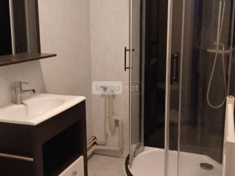 Appartement a louer tourcoing - 1 pièce(s) - 28 m2 - Surfyn