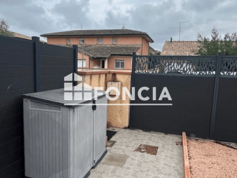 Maison a louer toulouse - 4 pièce(s) - 93.2 m2 - Surfyn