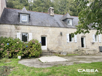 Maison a louer quimper - 3 pièce(s) - 72.18 m2 - Surfyn