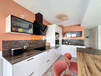 Appartement a louer bayonne - 5 pièce(s) - 129 m2 - Surfyn