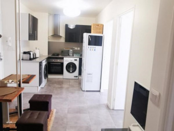 Appartement a louer goussainville - 1 pièce(s) - 19 m2 - Surfyn