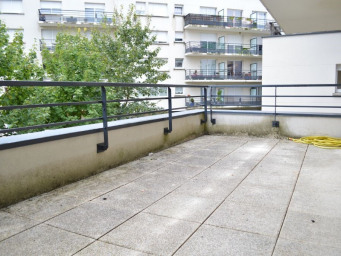 Appartement a louer tours - 3 pièce(s) - 66.3 m2 - Surfyn