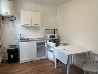 Appartement a louer decines-charpieu - 1 pièce(s) - 19 m2 - Surfyn