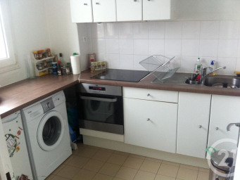 Appartement a louer houilles - 2 pièce(s) - 40.21 m2 - Surfyn