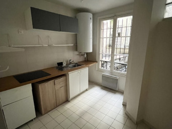 Appartement a louer paris-4e-arrondissement - 2 pièce(s) - 53 m2 - Surfyn