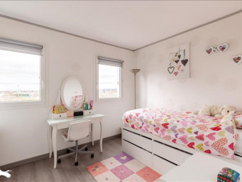 Appartement a louer saint-gratien - 4 pièce(s) - 76 m2 - Surfyn