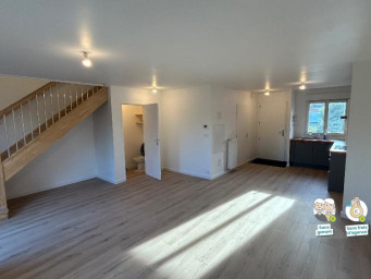 Maison a louer tournefeuille - 4 pièce(s) - 80 m2 - Surfyn