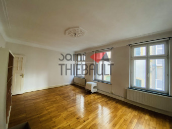 Appartement a louer metz - 3 pièce(s) - 95 m2 - Surfyn