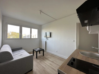 Appartement a louer plaisir - 1 pièce(s) - 18.09 m2 - Surfyn