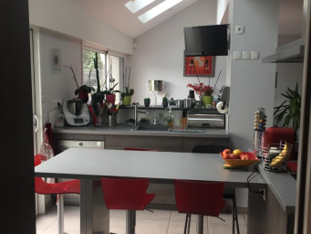 Maison a louer saint-herblain - 6 pièce(s) - 160 m2 - Surfyn