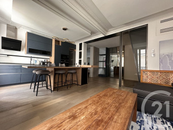 Appartement a louer paris-12e-arrondissement - 2 pièce(s) - 65.02 m2 - Surfyn
