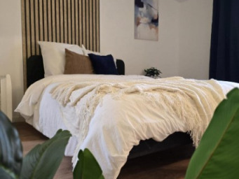 Appartement a louer villepinte - 1 pièce(s) - 14 m2 - Surfyn