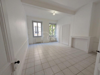 Appartement a louer lyon-2e-arrondissement - 4 pièce(s) - 80 m2 - Surfyn
