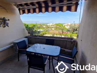 Appartement a louer antibes - 2 pièce(s) - 25 m2 - Surfyn