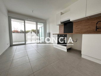 Appartement a louer istres - 2 pièce(s) - 42.4 m2 - Surfyn