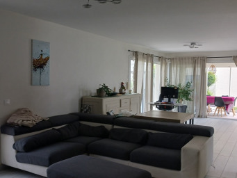 Maison a louer vienne - 5 pièce(s) - 120 m2 - Surfyn