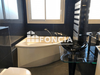 Appartement a louer paris-13e-arrondissement - 2 pièce(s) - 49.02 m2 - Surfyn