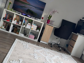 Appartement a louer villepinte - 1 pièce(s) - 32 m2 - Surfyn