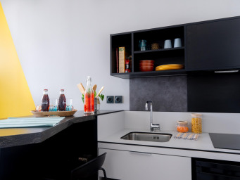 Appartement a louer palaiseau - 1 pièce(s) - 19 m2 - Surfyn