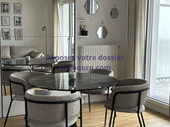 Appartement a louer rueil-malmaison - 1 pièce(s) - 30.12 m2 - Surfyn