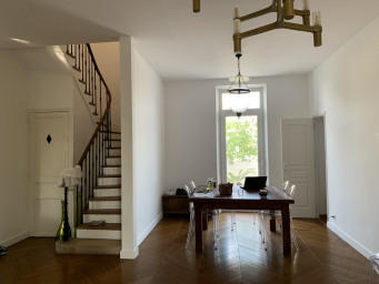 Maison a louer marseille-9e-arrondissement - 7 pièce(s) - 140 m2 - Surfyn