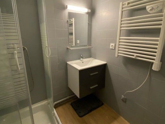 Appartement a louer grenoble - 2 pièce(s) - 30 m2 - Surfyn