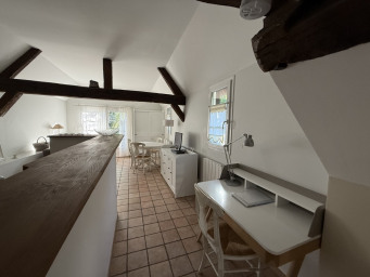 Maison a louer chartres - 1 pièce(s) - 45 m2 - Surfyn