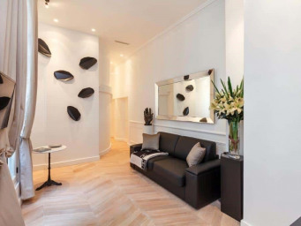 Appartement a louer paris-1er-arrondissement - 1 pièce(s) - 39 m2 - Surfyn