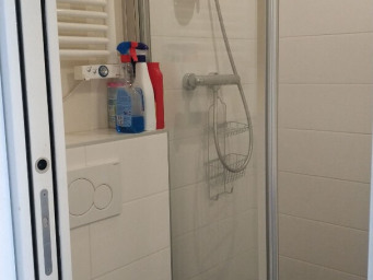 Appartement a louer paris-3e-arrondissement - 1 pièce(s) - 16 m2 - Surfyn