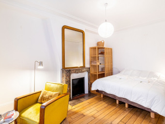 Appartement a louer paris-9e-arrondissement - 2 pièce(s) - 30 m2 - Surfyn