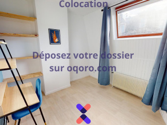 Maison a louer roubaix - 4 pièce(s) - 107 m2 - Surfyn