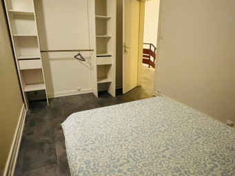 Maison a louer vigneux-sur-seine - 7 pièce(s) - 119 m2 - Surfyn