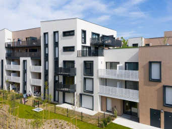 Appartement 2 pièce(s) 40 m²à louer Melun